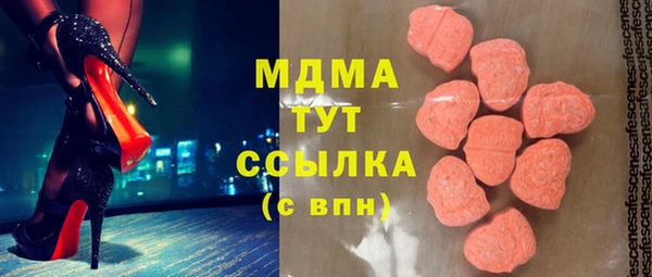 мдпв Арсеньев