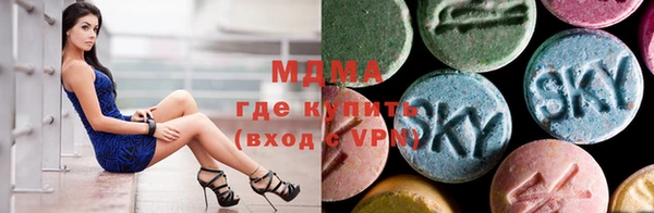 мдпв Арсеньев